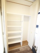 靴箱 グランシャリオ砧