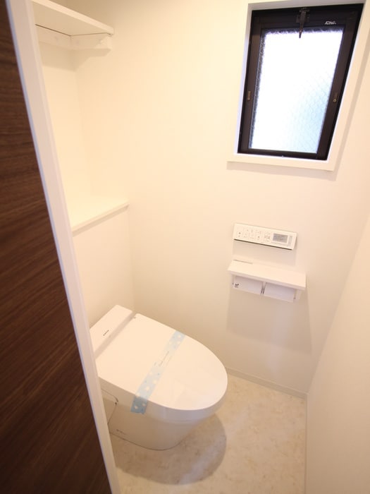 トイレ グランシャリオ砧