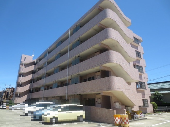 外観写真 ハイビジョン