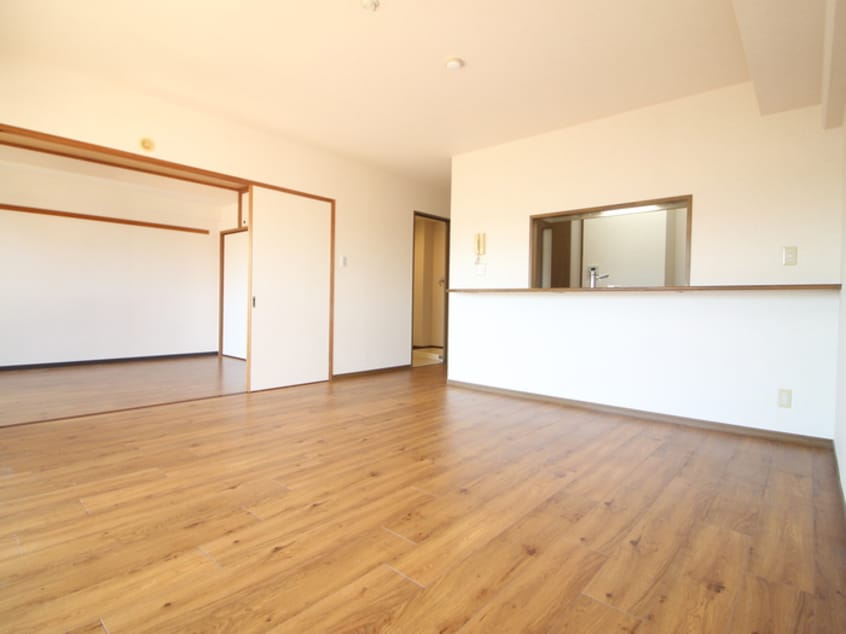 居室 ハイビジョン