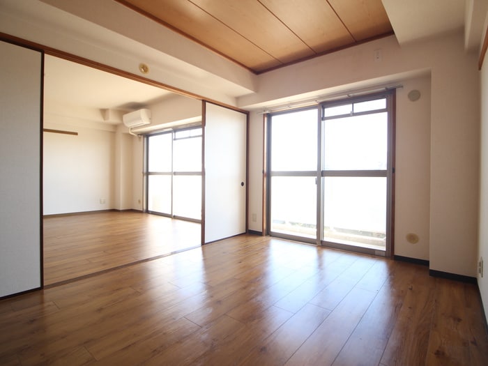 居室 ハイビジョン