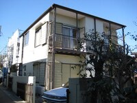 日吉サンハウス