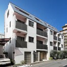 外観写真 ガーデン代々木八幡