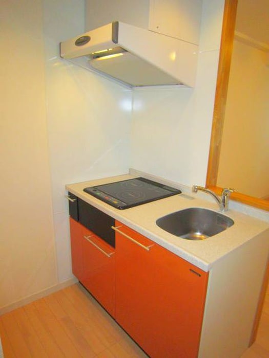 キッチン ガーデン代々木八幡