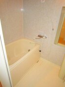 バス／シャワールーム等 ガーデン代々木八幡