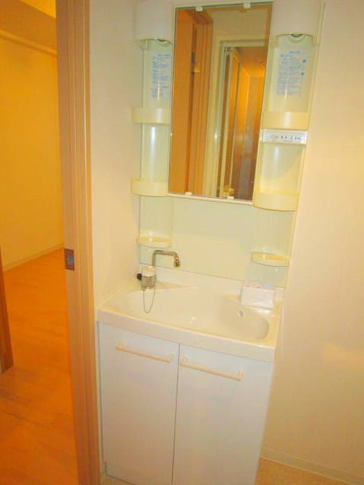 洗面 ガーデン代々木八幡