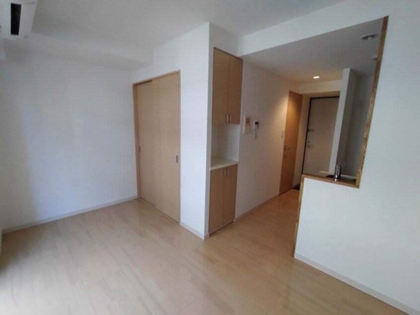 居室 ガーデン代々木八幡