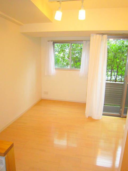 内観写真 ガーデン代々木八幡