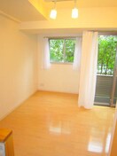 内観写真 ガーデン代々木八幡