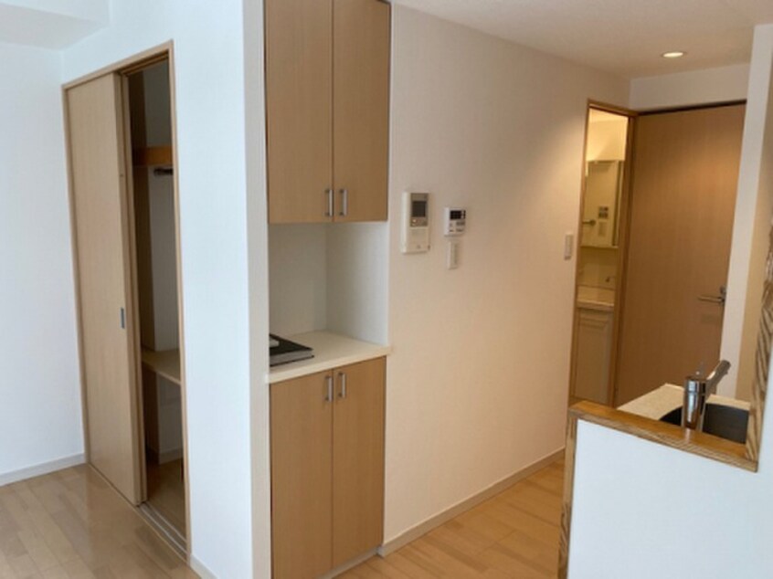 居室 ガーデン代々木八幡