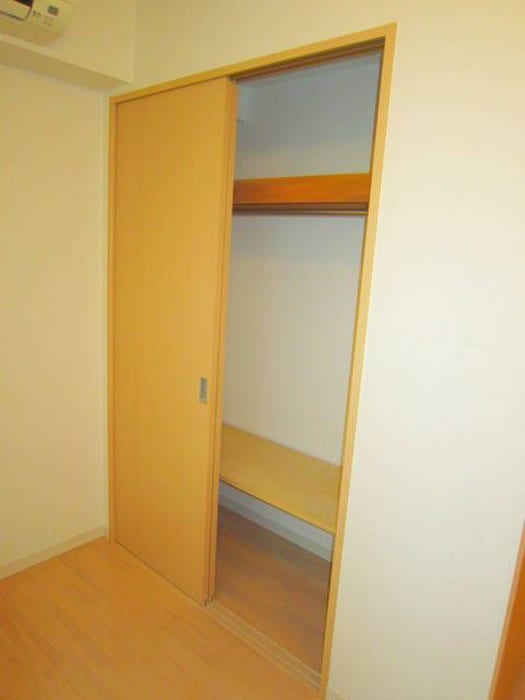 収納 ガーデン代々木八幡