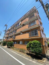 マルウメマンション