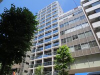 ライオンズアイル赤坂(1201)