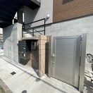 建物設備 MELDIA横浜高田