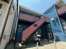 ビューラー大久保Ｃの外観