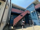 外観写真 ビューラー大久保Ｃ