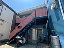 外観写真 ビューラー大久保Ｃ