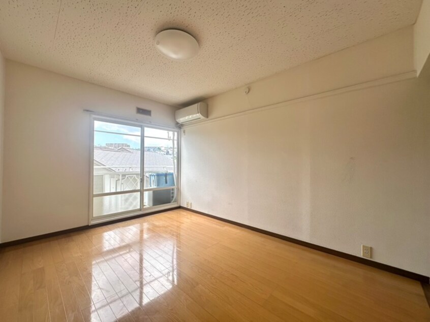 居室 ビューラー大久保Ｃ