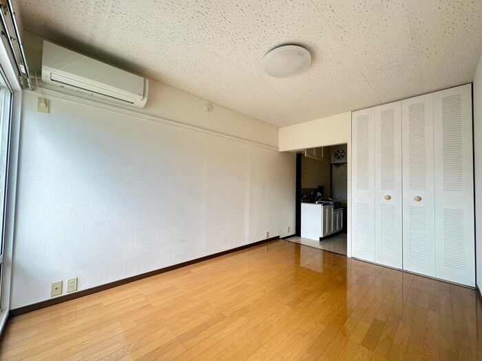 居室 ビューラー大久保Ｃ