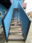 外観写真 ビューラー大久保Ｃ