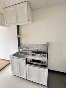 キッチン ビューラー大久保Ｃ