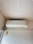内観写真 ビューラー大久保Ｃ