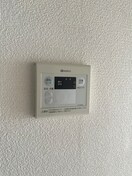 内観写真 ビューラー大久保Ｃ