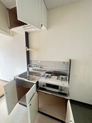 キッチン ビューラー大久保Ｃ