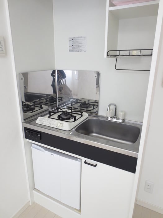 キッチン エルプレミア平井