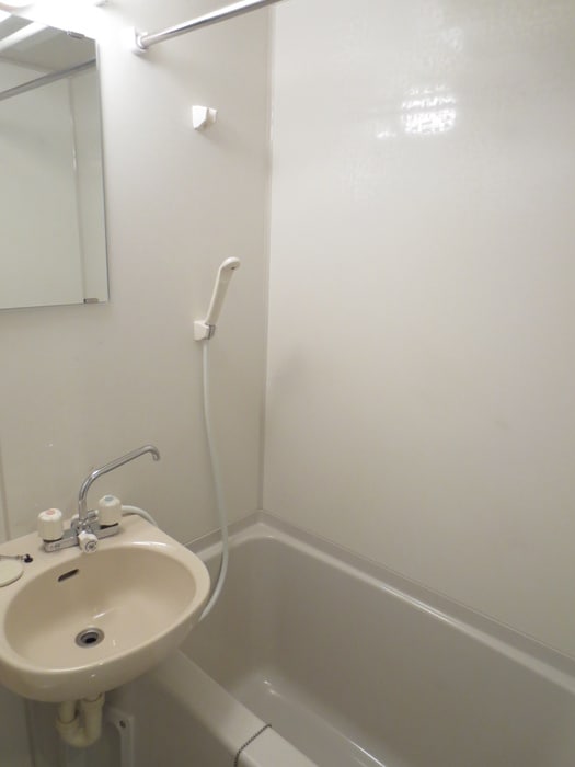 バス／シャワールーム等 エルプレミア平井