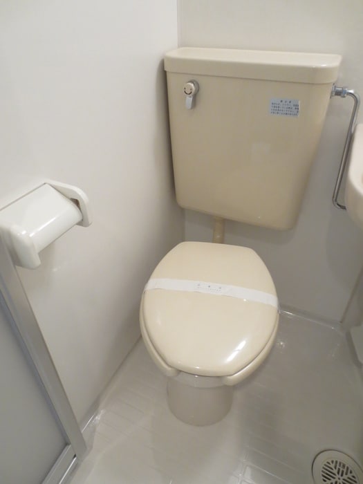 トイレ エルプレミア平井