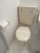 トイレ エルプレミア平井