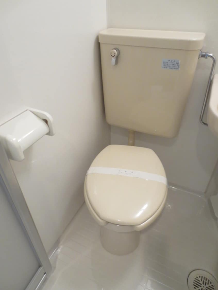 トイレ エルプレミア平井