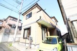 入間高倉貸家