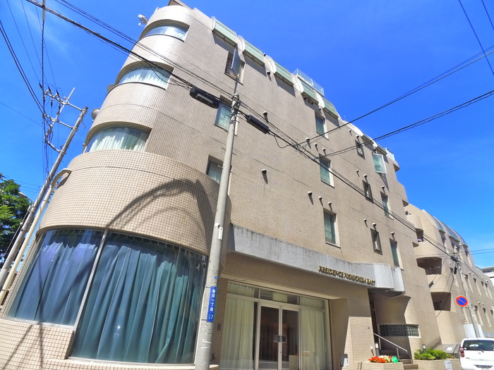 エイブル】レジデンス西千葉Ｅ（マンション）の建物・住宅情報 