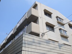 ドミ－ル遠山