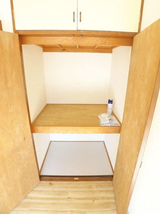 収納 クラロ・イヅネ