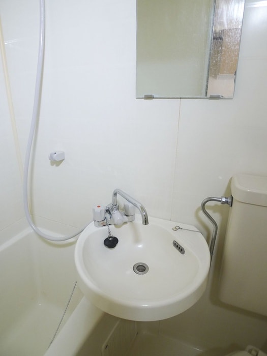 洗面 クラロ・イヅネ