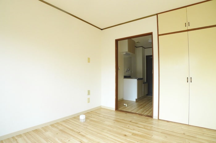 居室 クラロ・イヅネ