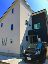 萩山町2丁目戸建