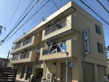 ベルウッド芳栄マンション