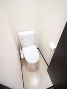 トイレ サンハイツ松嶋