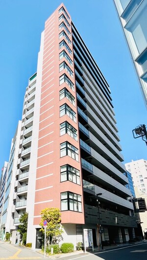 シティインデックス神田（604）