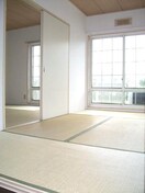 居室 ハイツジンヤ