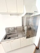 キッチン エルピーノ　Ｄ