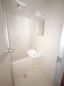 バス／シャワールーム等 エルピーノ　Ｄ