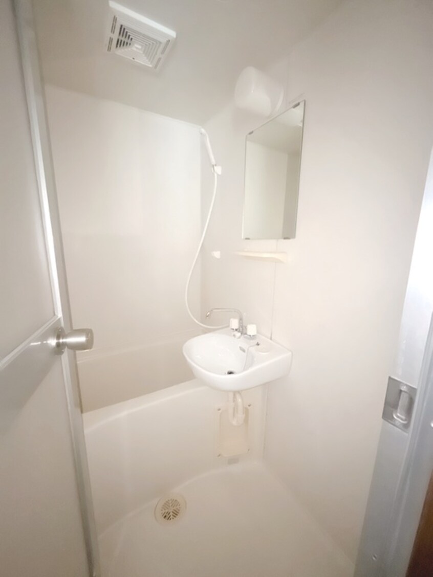 バス／シャワールーム等 エルピーノ　Ｄ