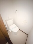 トイレ エルピーノ　Ｄ