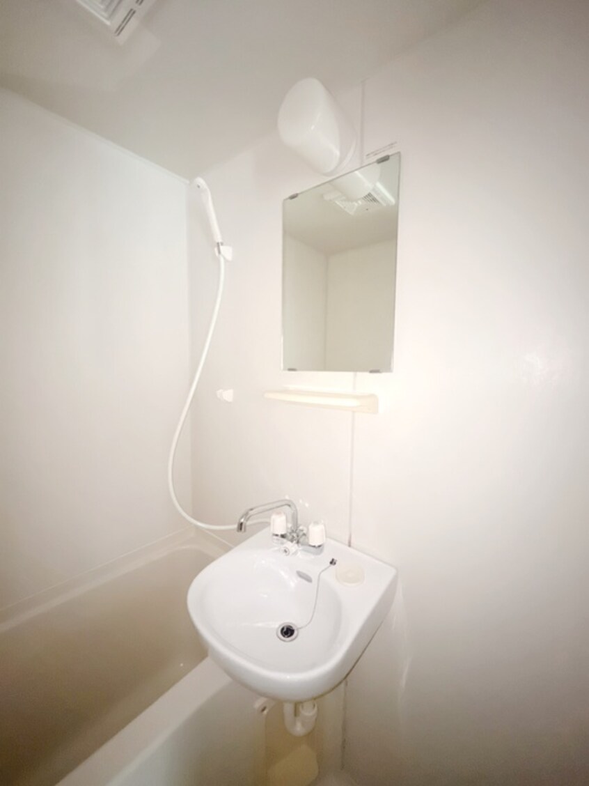 洗面 エルピーノ　Ｄ