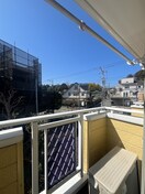 室内からの展望 エルピーノ　Ｄ